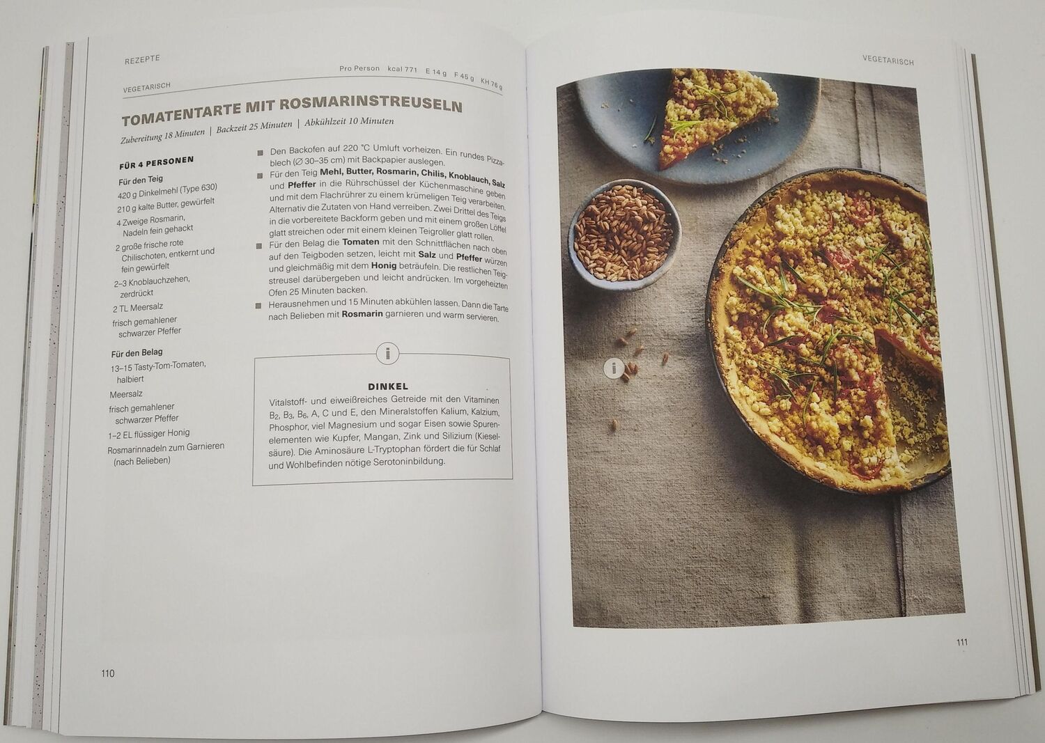 Bild: 9783442179398 | Die 70 einfachsten Gesund-Rezepte | Anne Fleck | Taschenbuch | 208 S.