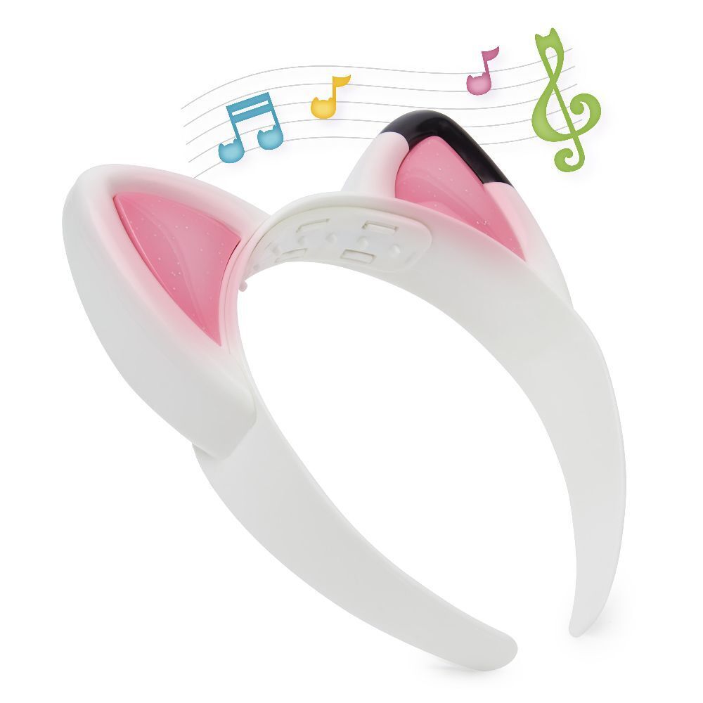 Bild: 778988364369 | GDH Gabbys Magical Music Ears (Haarreif) | Stück | In Kartonage | 2023