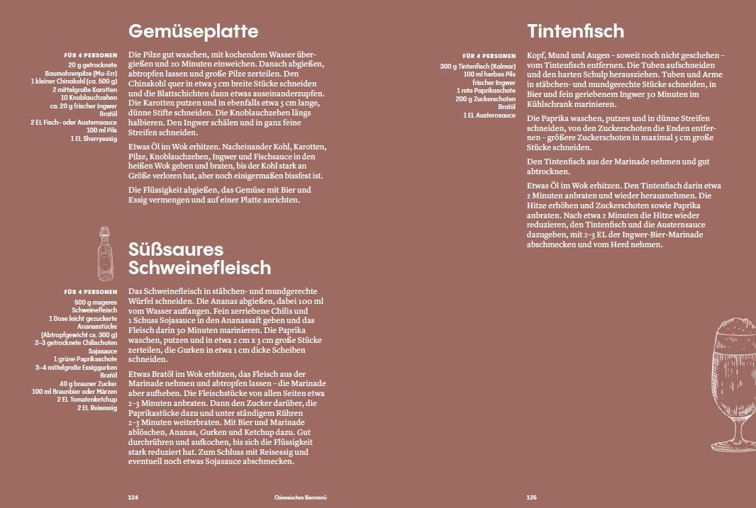 Bild: 9783747205440 | Das Bierkochbuch | Barbara Dicker (u. a.) | Taschenbuch | 224 S.