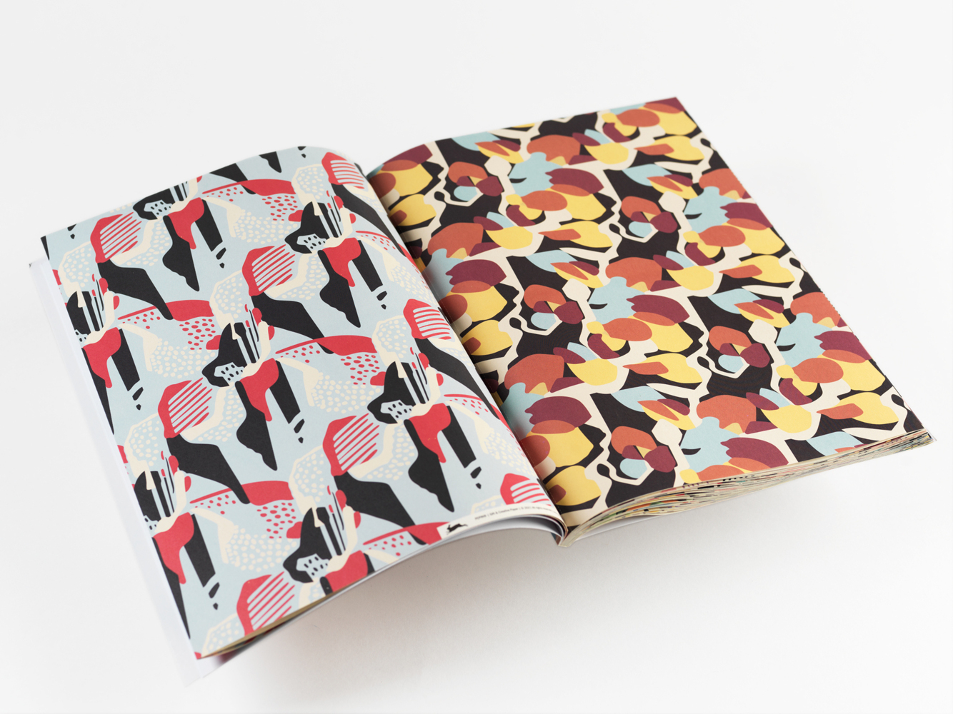 Bild: 9789460091285 | 1920s Déco | Gift & Creative Paper Book Vol. 106 | Pepin van Roojen