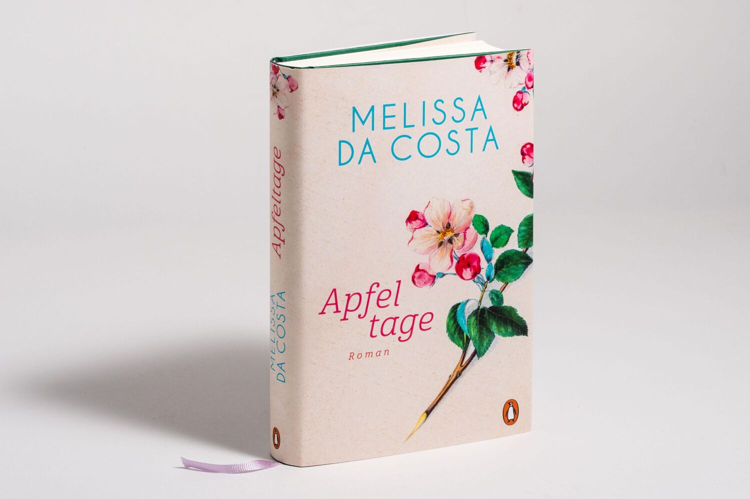 Bild: 9783328602910 | Apfeltage | Roman | Mélissa da Costa | Buch | 352 S. | Deutsch | 2023