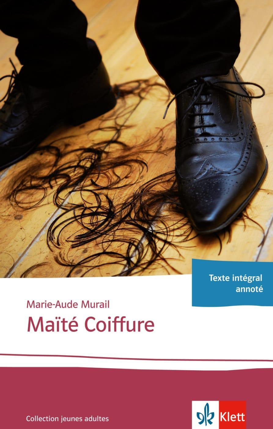 Cover: 9783125922990 | Maïté Coiffure | Marie-Aude Murail | Taschenbuch | 168 S. | Deutsch