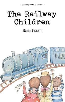 Cover: 9781853261077 | The Railway Children | E. Nesbit | Taschenbuch | Englisch | 1993