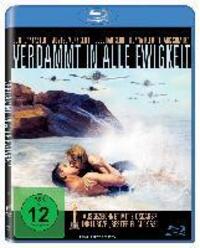 Cover: 4030521715813 | Verdammt in alle Ewigkeit | Daniel Taradash | Blu-ray Disc | Deutsch