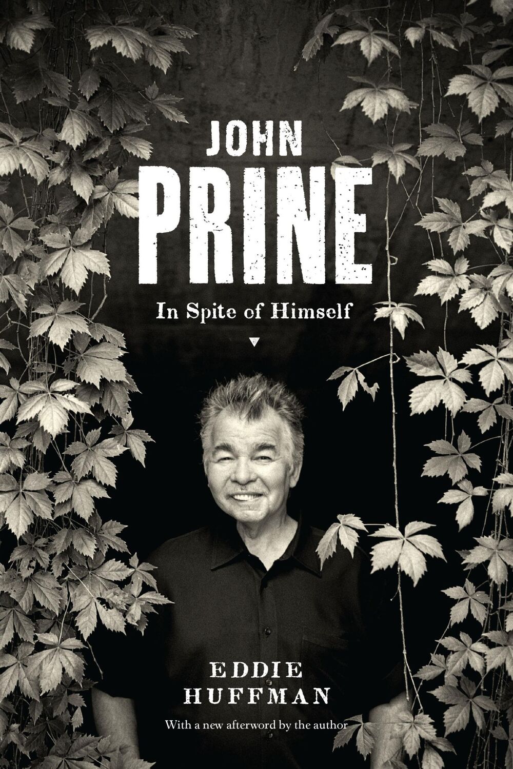 Cover: 9781477325933 | John Prine | In Spite of Himself | Eddie Huffman | Taschenbuch | 2022