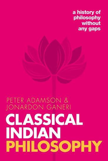 Cover: 9780192856746 | Classical Indian Philosophy | Jonardon Ganeri (u. a.) | Taschenbuch