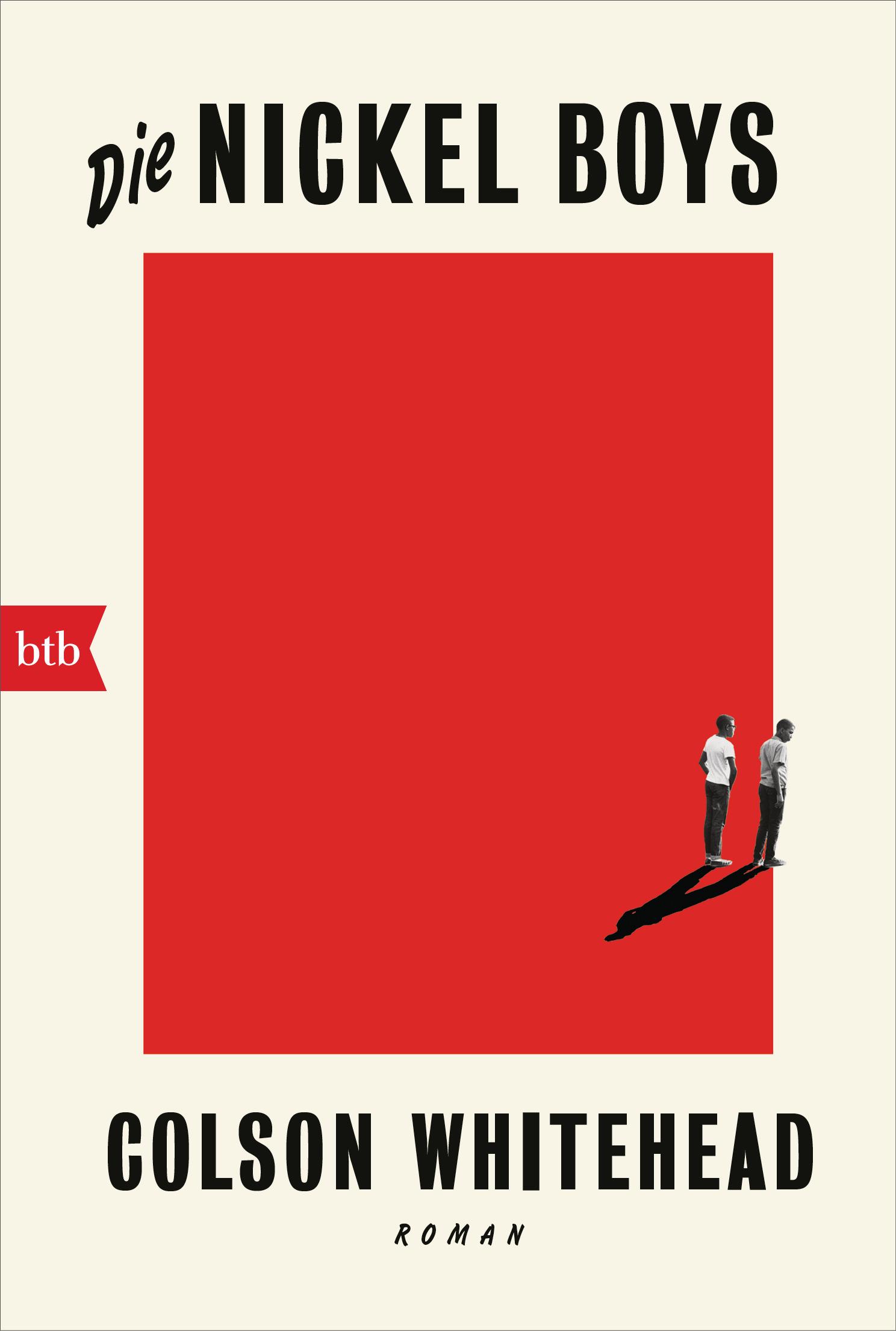 Cover: 9783442770427 | Die Nickel Boys | Roman | Colson Whitehead | Taschenbuch | 240 S.