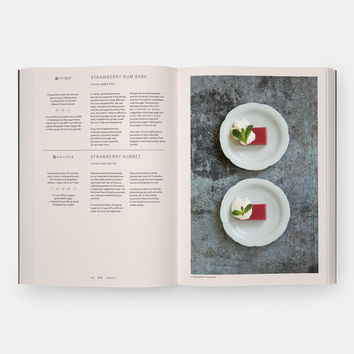 Bild: 9781838666279 | Japan | The Vegetarian Cookbook | Nancy Singleton Hachisu | Buch