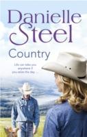 Cover: 9780552166195 | Country | Danielle Steel | Taschenbuch | Kartoniert / Broschiert