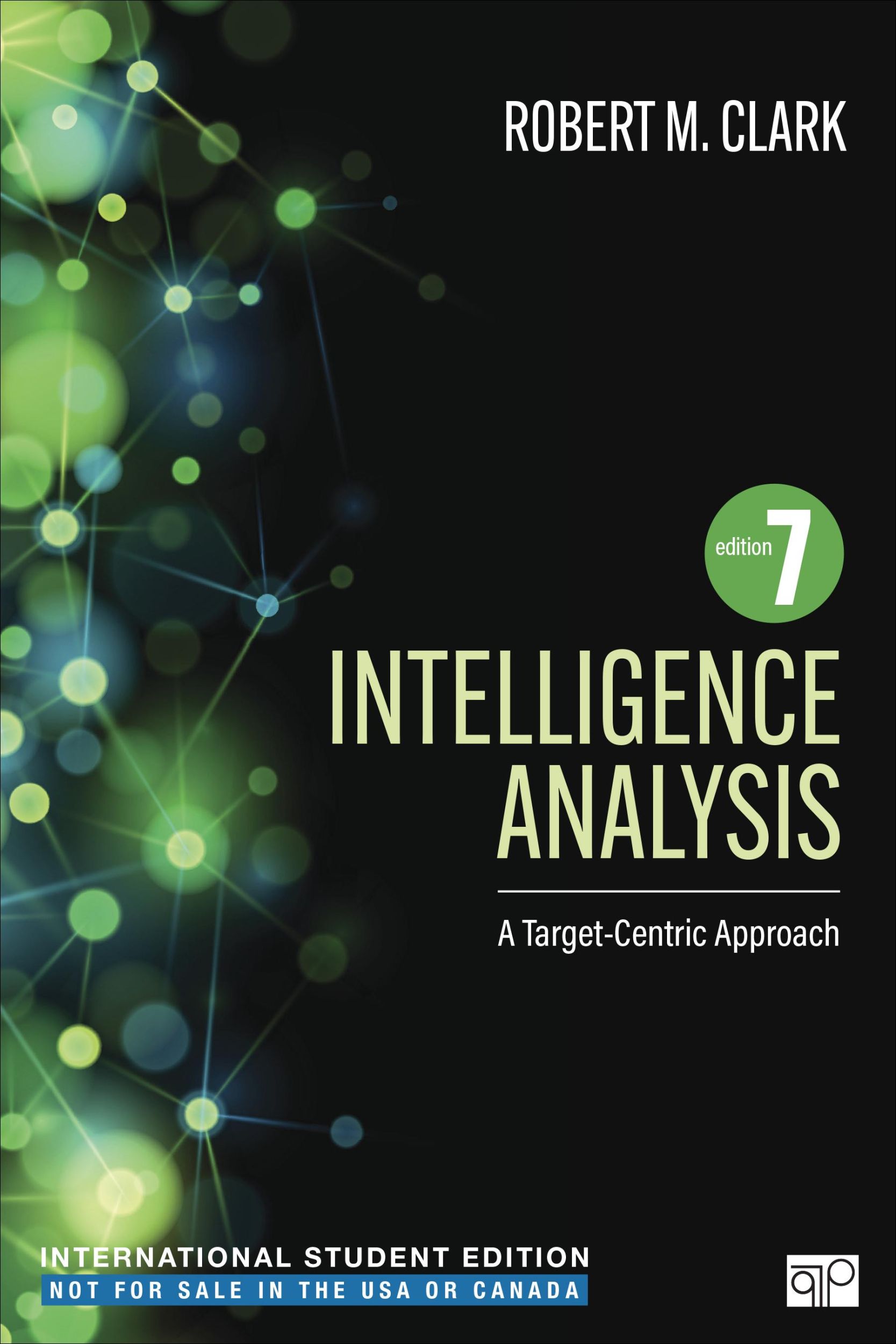 Cover: 9781071895283 | Intelligence Analysis - International Student Edition | Clark | Buch