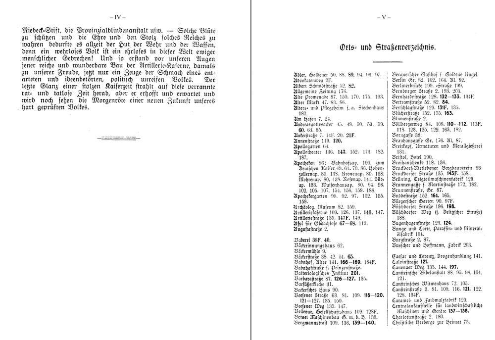 Bild: 9783959663069 | Topographie oder Häuser- und Straßengeschichte der Stadt HALLE a....