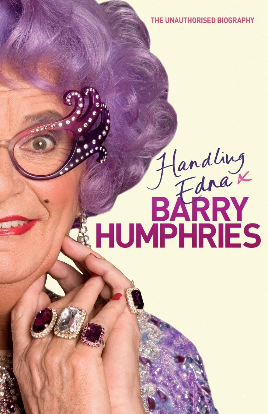 Cover: 9781409120582 | Handling Edna | Barry Humphries | Taschenbuch | Paperback | Englisch