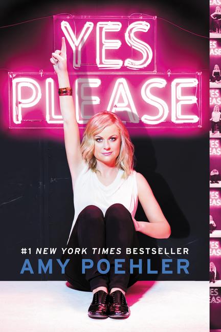 Cover: 9780062268358 | Yes Please | Amy Poehler | Taschenbuch | Kartoniert / Broschiert