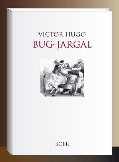 Cover: 9783966620574 | Bug-Jargal | Mit Illustrationen von Fortuné Louis Méaulle | Hugo