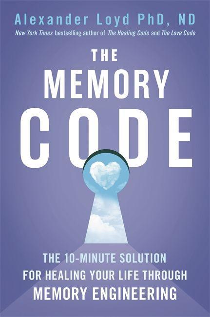 Cover: 9781473697881 | The Memory Code | Alex Loyd | Taschenbuch | Kartoniert / Broschiert