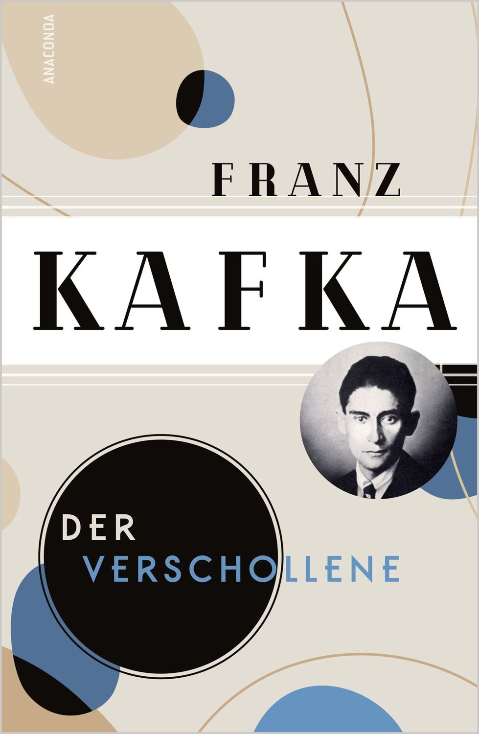 Bild: 9783730613436 | Franz Kafka, Die großen Werke (Die Erzählungen - Der Verschollene -...