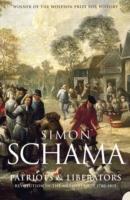 Cover: 9780006861560 | Patriots and Liberators | Simon Schama | Taschenbuch | Englisch | 1992