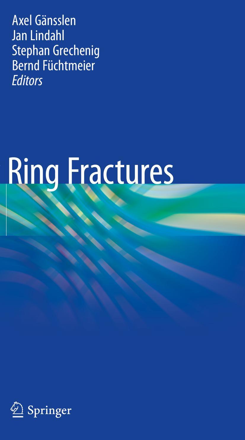 Cover: 9783030547325 | Pelvic Ring Fractures | Axel Gänsslen (u. a.) | Taschenbuch | xiv