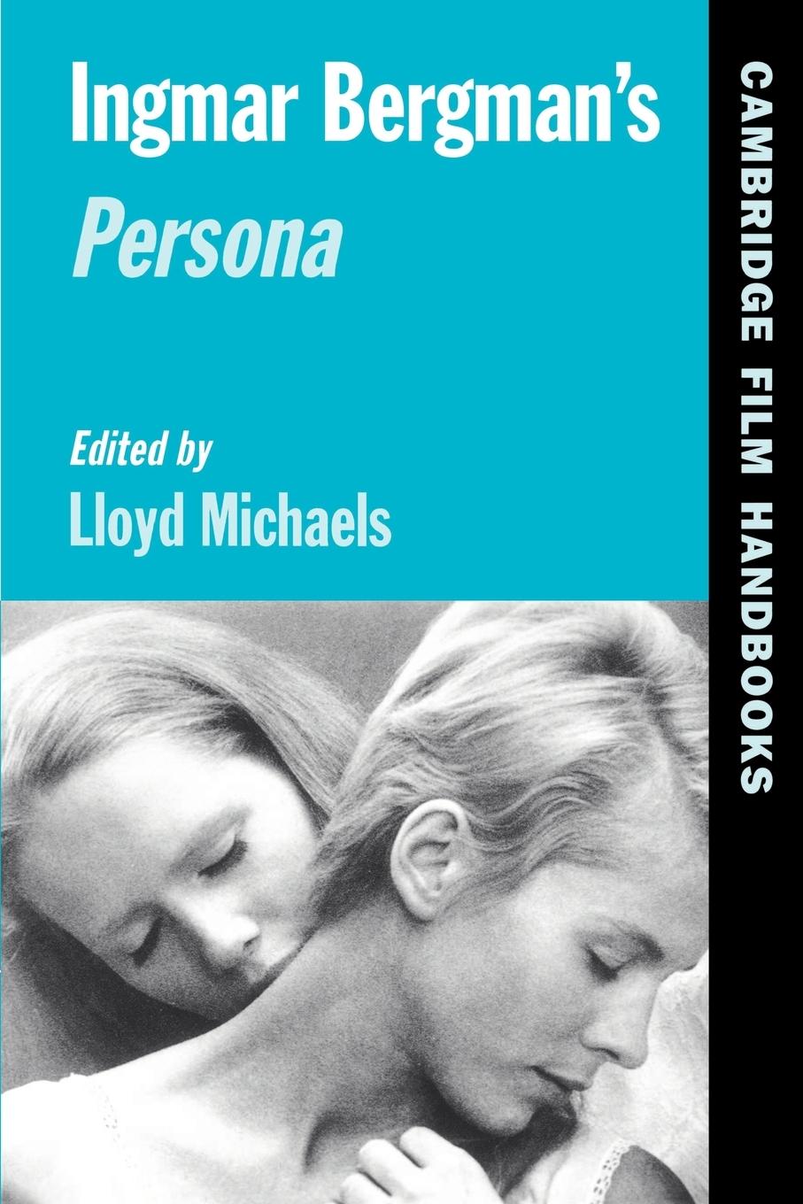 Cover: 9780521656986 | Ingmar Bergman's Persona | Lloyd Michaels | Taschenbuch | Paperback