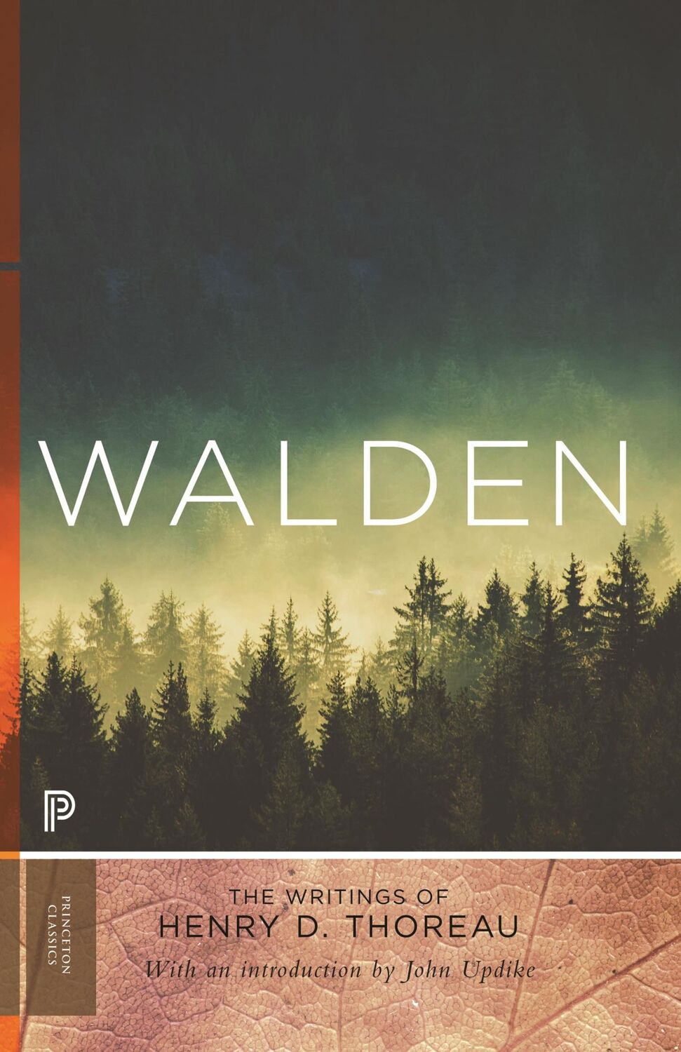 Cover: 9780691169347 | Walden | 150th Anniversary Edition | Henry David Thoreau | Taschenbuch