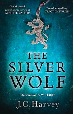 Cover: 9781838953331 | The Silver Wolf | J. C. Harvey | Taschenbuch | 560 S. | Englisch