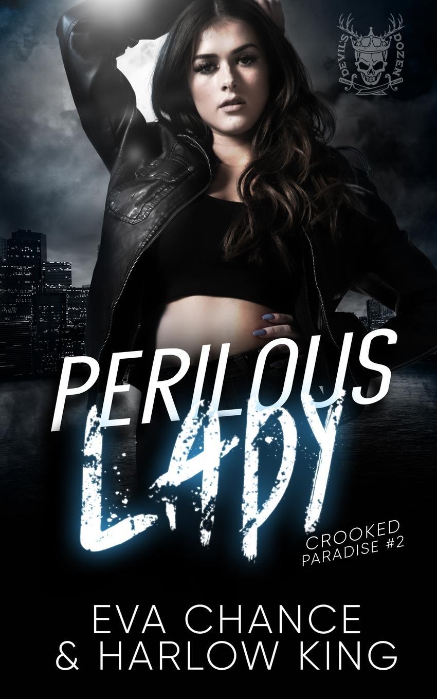 Cover: 9781990338106 | Perilous Lady | Eva Chance (u. a.) | Taschenbuch | Crooked Paradise