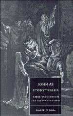 Cover: 9780521477659 | John as Storyteller | Narrative Criticism and the Fourth Gospel | Buch