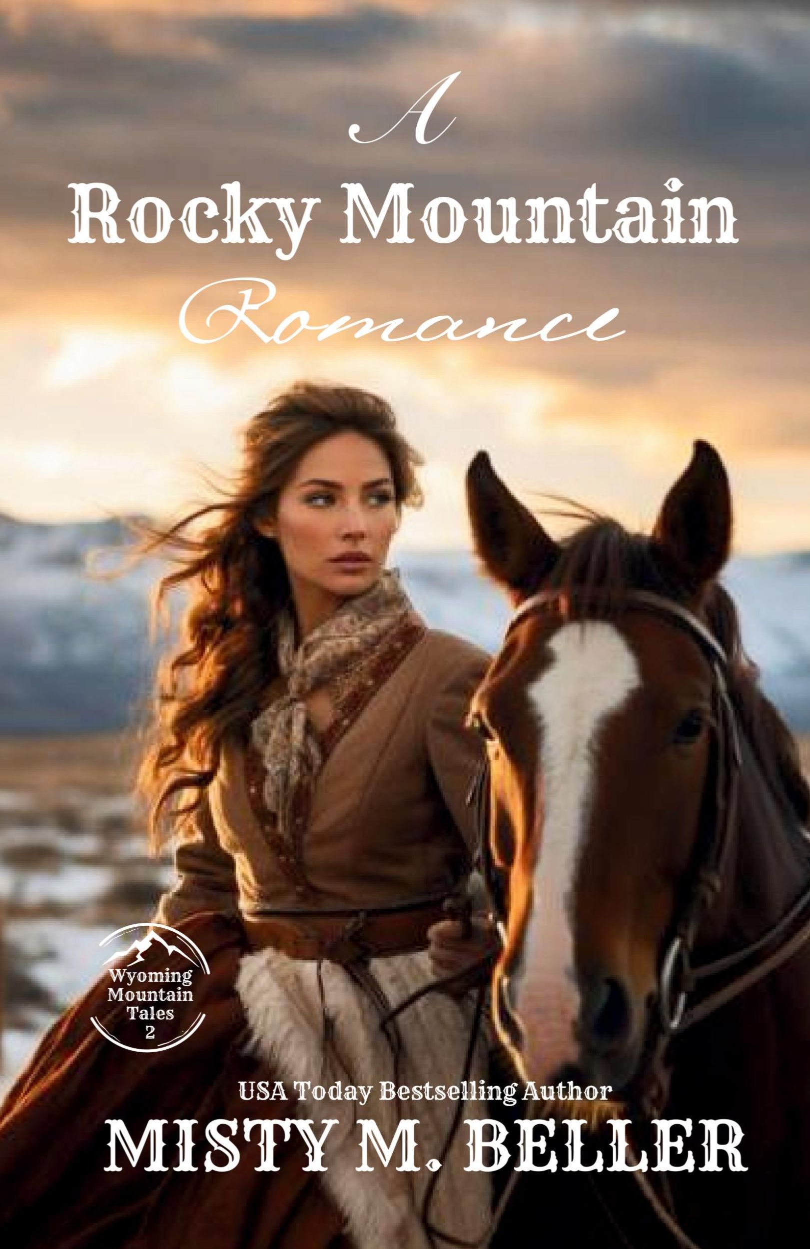 Cover: 9781954810839 | A Rocky Mountain Romance | Expanded Edition | Misty M. Beller | Buch