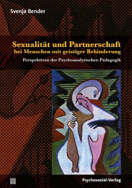 Cover: 9783837921229 | Sexualität und Partnerschaft bei Menschen mit geistiger Behinderung