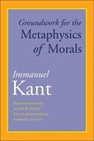 Cover: 9780300227437 | Groundwork for the Metaphysics of Morals | Immanuel Kant | Taschenbuch