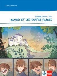 Cover: 9783126238168 | Bayard et les quatre frères | Isabelle Darras | Broschüre | 32 S.