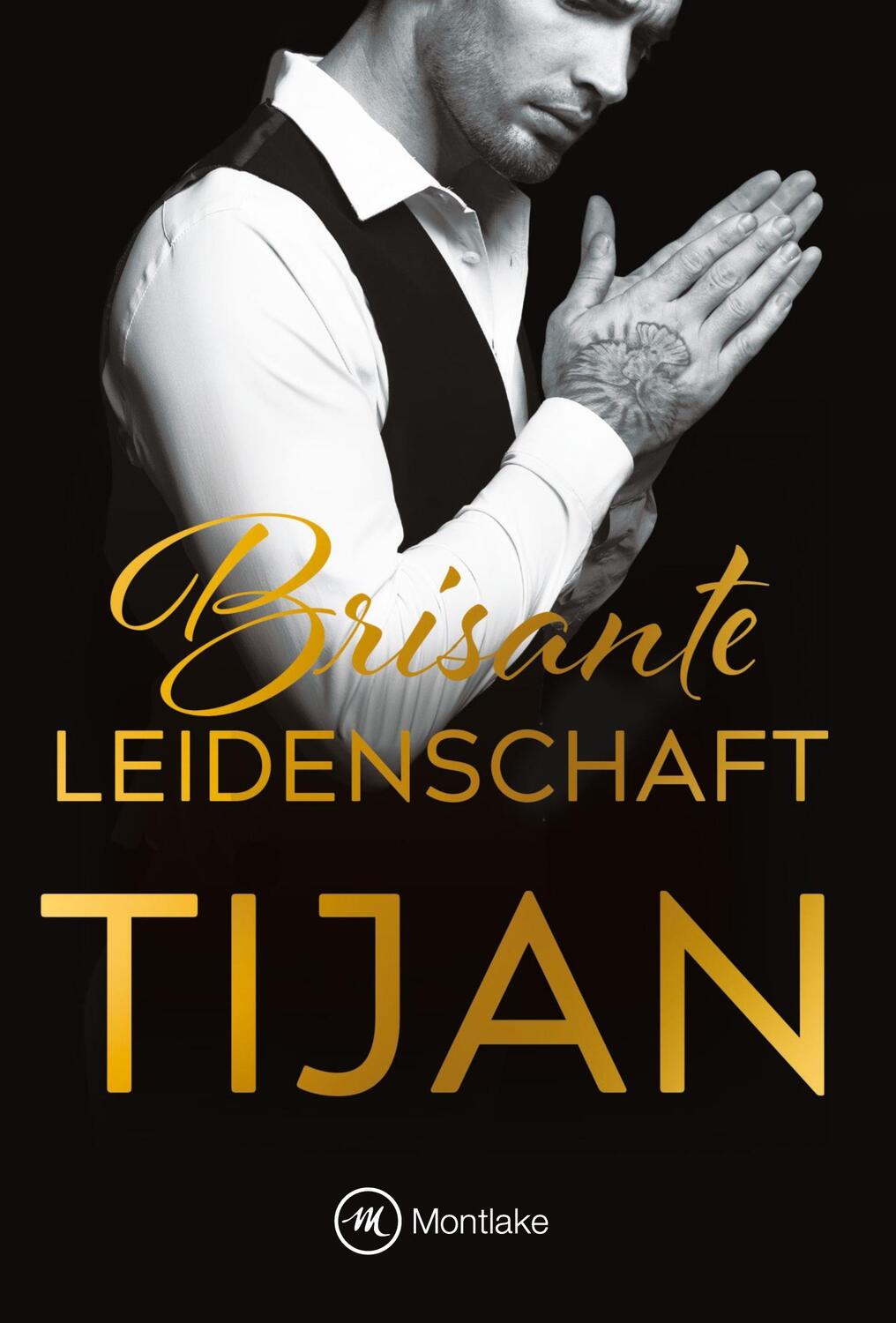 Cover: 9782496715309 | Brisante Leidenschaft | Tijan | Taschenbuch | Kings of New York | 2024