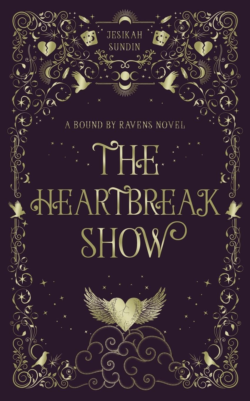 Cover: 9781954694330 | The Heartbreak Show | Jesikah Sundin | Taschenbuch | Englisch | 2024