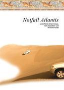 Cover: 9783833496554 | Notfall Atlantis | A. Petit | Taschenbuch | Paperback | 128 S. | 2007