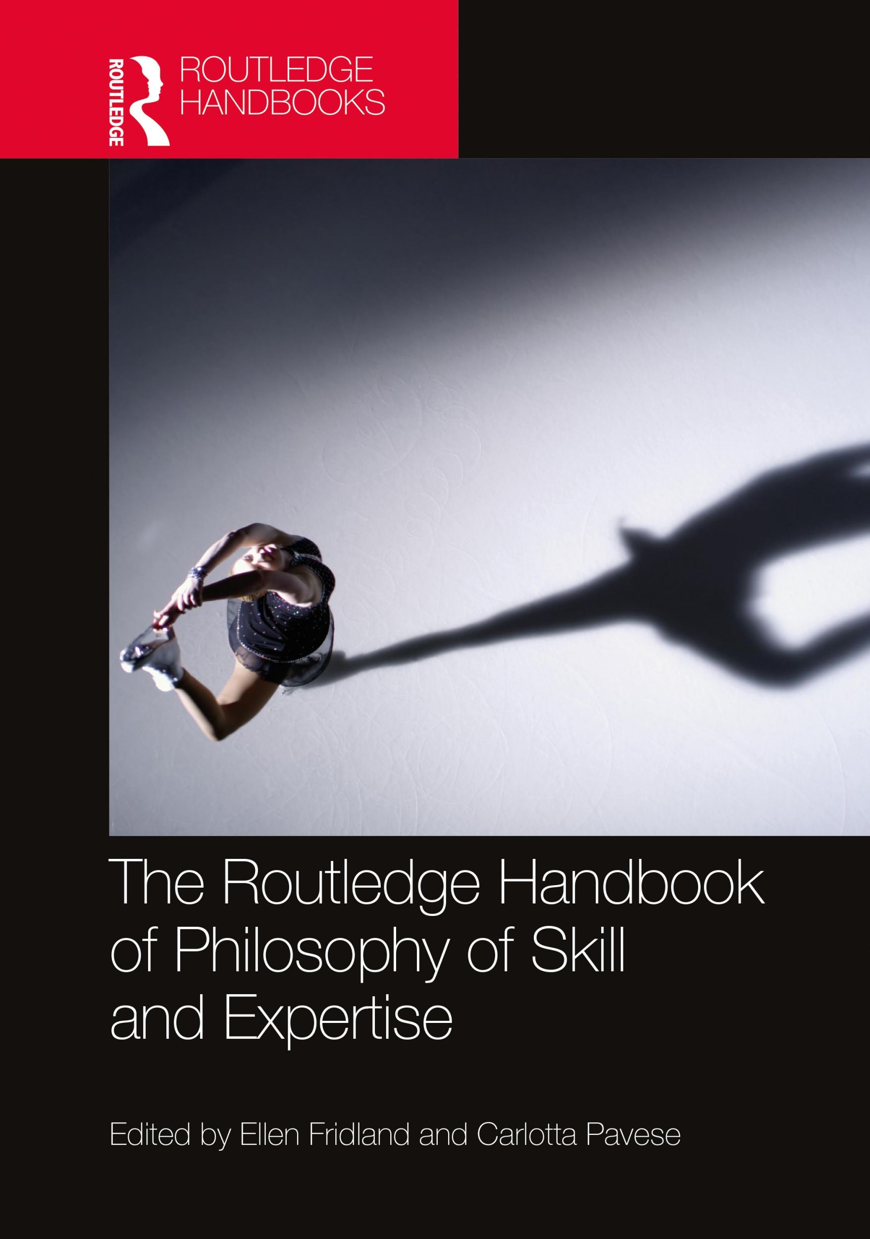 Cover: 9780367533373 | The Routledge Handbook of Philosophy of Skill and Expertise | Buch