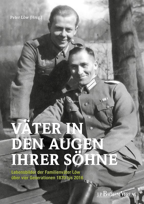 Cover: 9783761632772 | Väter in den Augen ihrer Söhne | Peter Löw | Buch | 168 S. | Deutsch