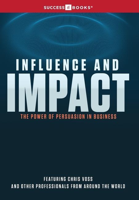 Cover: 9798989273461 | Influence and Impact | Successbooks Publishing (u. a.) | Buch | 2024