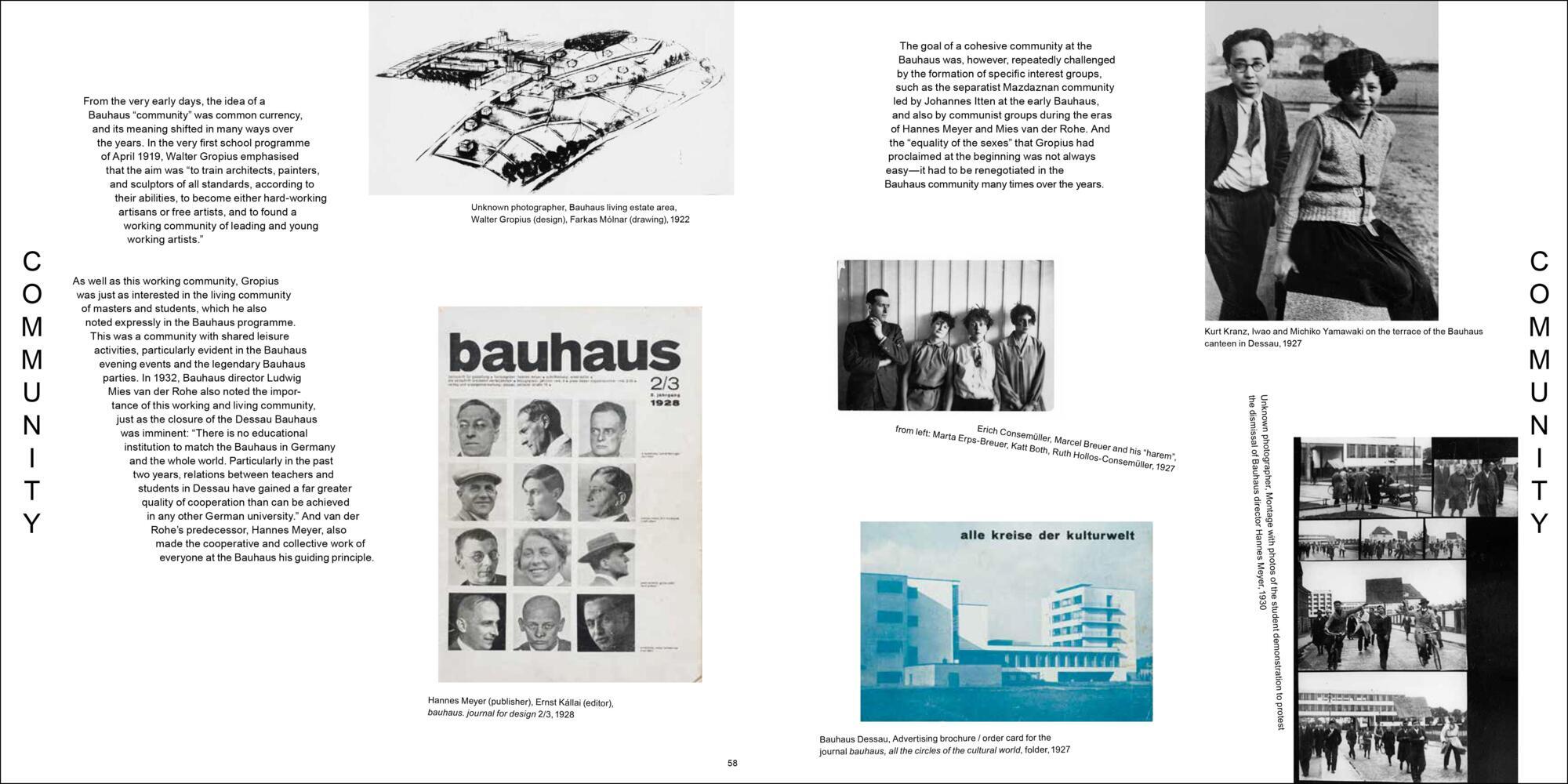 Bild: 9783777434179 | The Whole World a Bauhaus | Institut für Auslandsbeziehungen | Buch