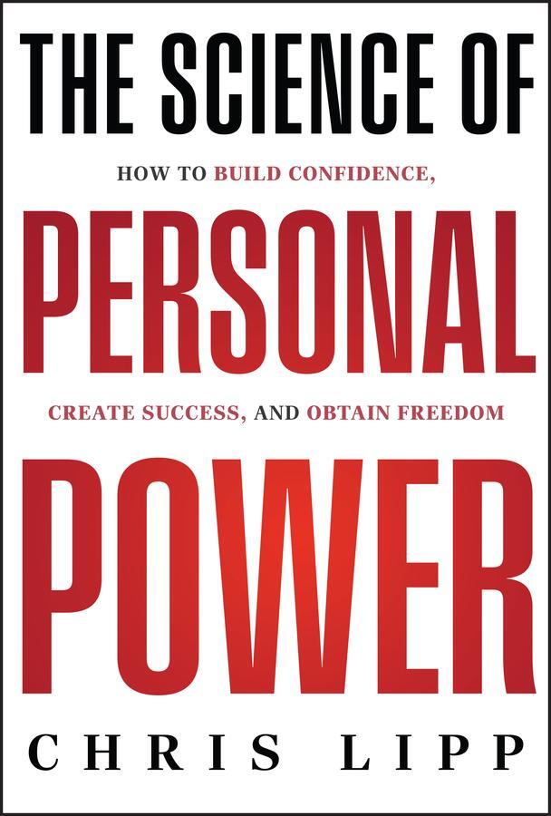 Cover: 9781394273645 | The Science of Personal Power | Chris Lipp | Buch | Englisch | 2024