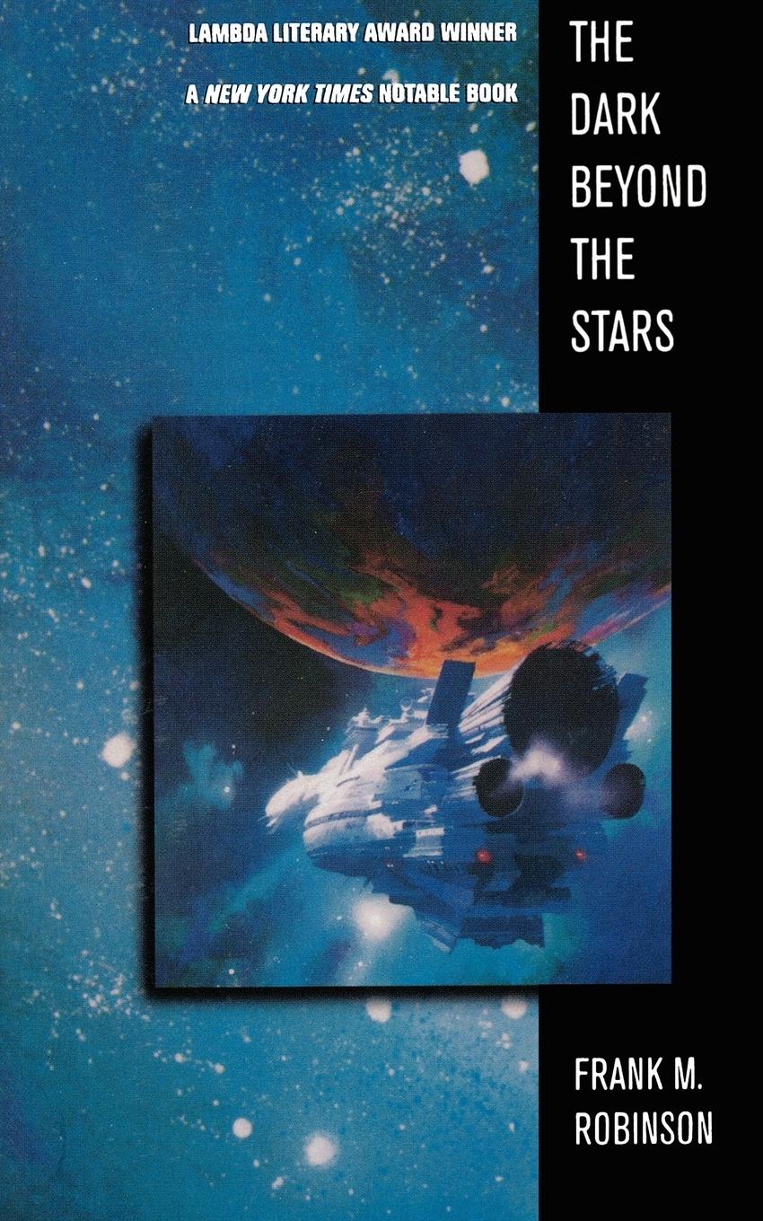 Cover: 9780312866242 | The Dark Beyond the Stars | Frank M. Robinson | Taschenbuch | Englisch