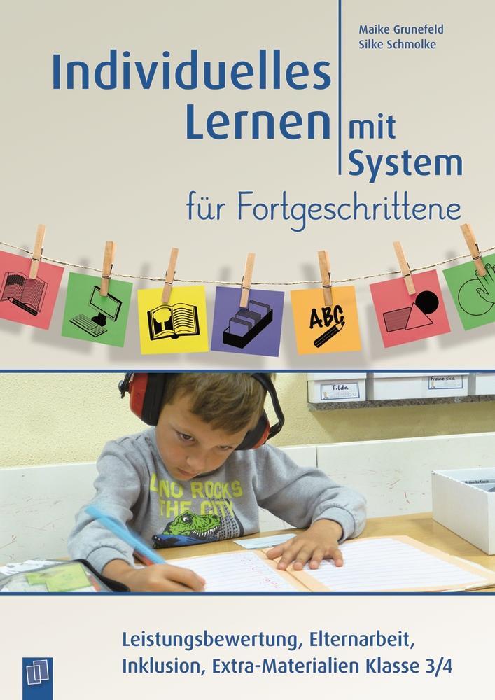 Cover: 9783834631077 | Individuelles Lernen mit System für Fortgeschrittene | Taschenbuch