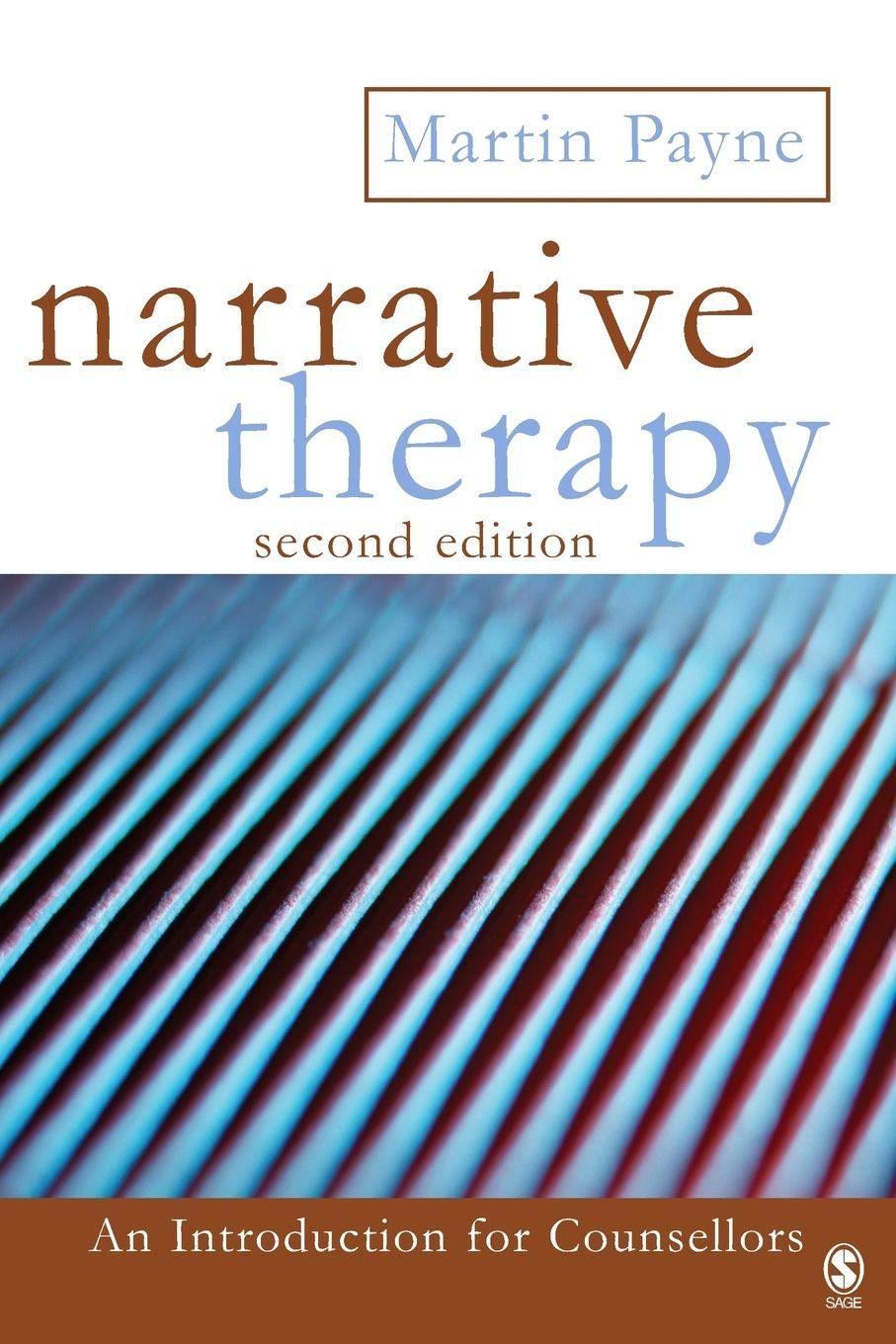 Cover: 9781412920131 | Narrative Therapy | Martin Payne | Taschenbuch | Englisch | 2006