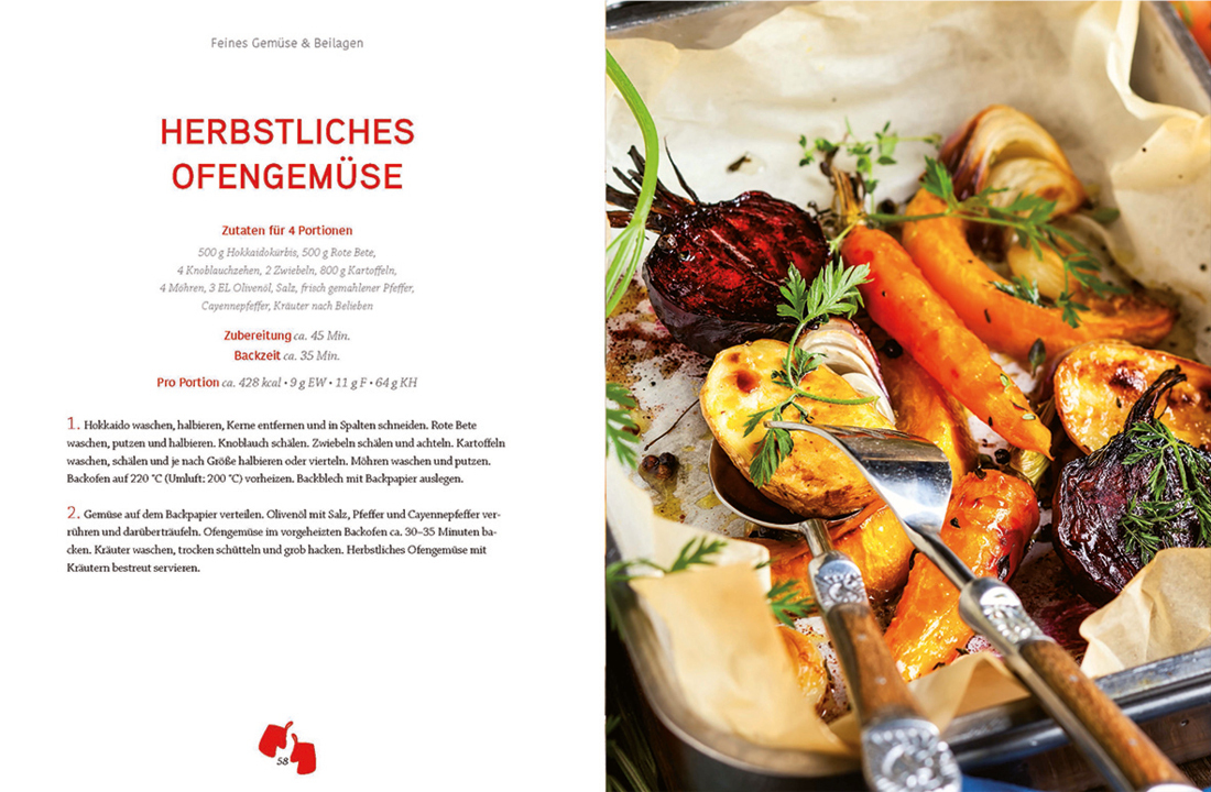 Bild: 9783735923332 | Alles von 1 Blech | garant Verlag GmbH | Taschenbuch | 96 S. | Deutsch