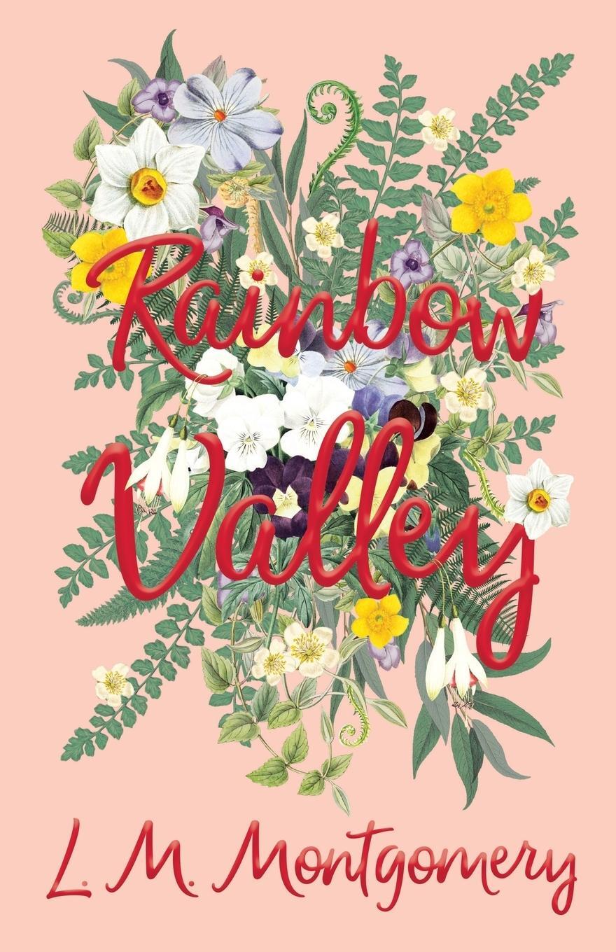 Cover: 9781446521779 | Rainbow Valley | L. M. Montgomery | Taschenbuch | Paperback | Englisch