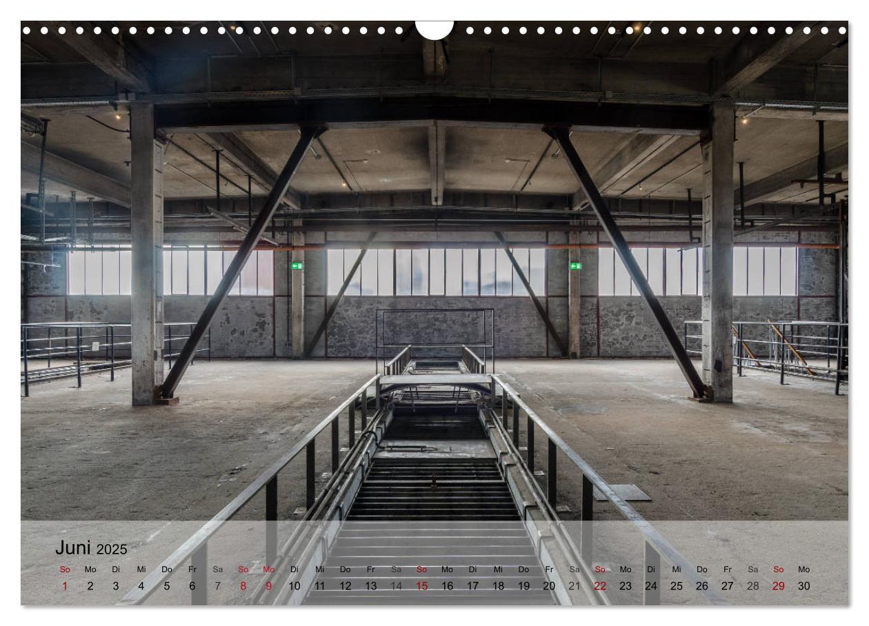 Bild: 9783435449989 | Zeche und Kokerei Zollverein Essen: Industrie-Architektur...