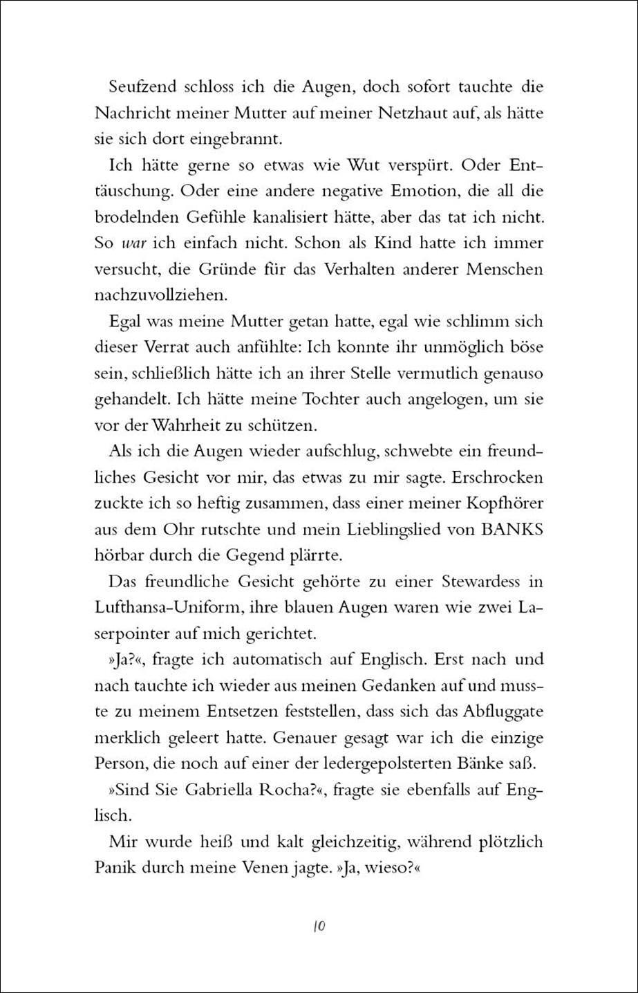 Bild: 9783743210950 | Vielleicht jetzt (Vielleicht-Trilogie, Band 1) | Carolin Wahl | Buch