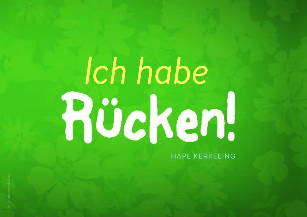 Bild: 9783492070027 | Ich sach mal so | 55 Zitate aus seinen Bestsellern | Hape Kerkeling