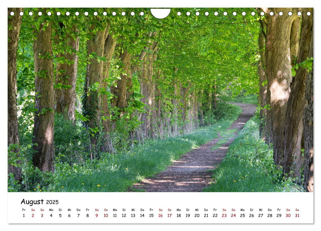 Bild: 9783383937729 | Heimat Entdecken - Odenthal im Bergischen Land (Wandkalender 2025...