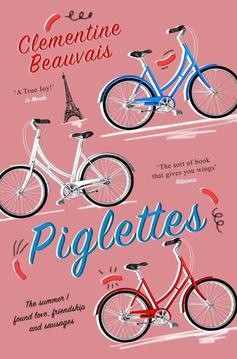 Cover: 9781782691204 | Piglettes | Clementine Beauvais | Taschenbuch | 287 S. | Englisch