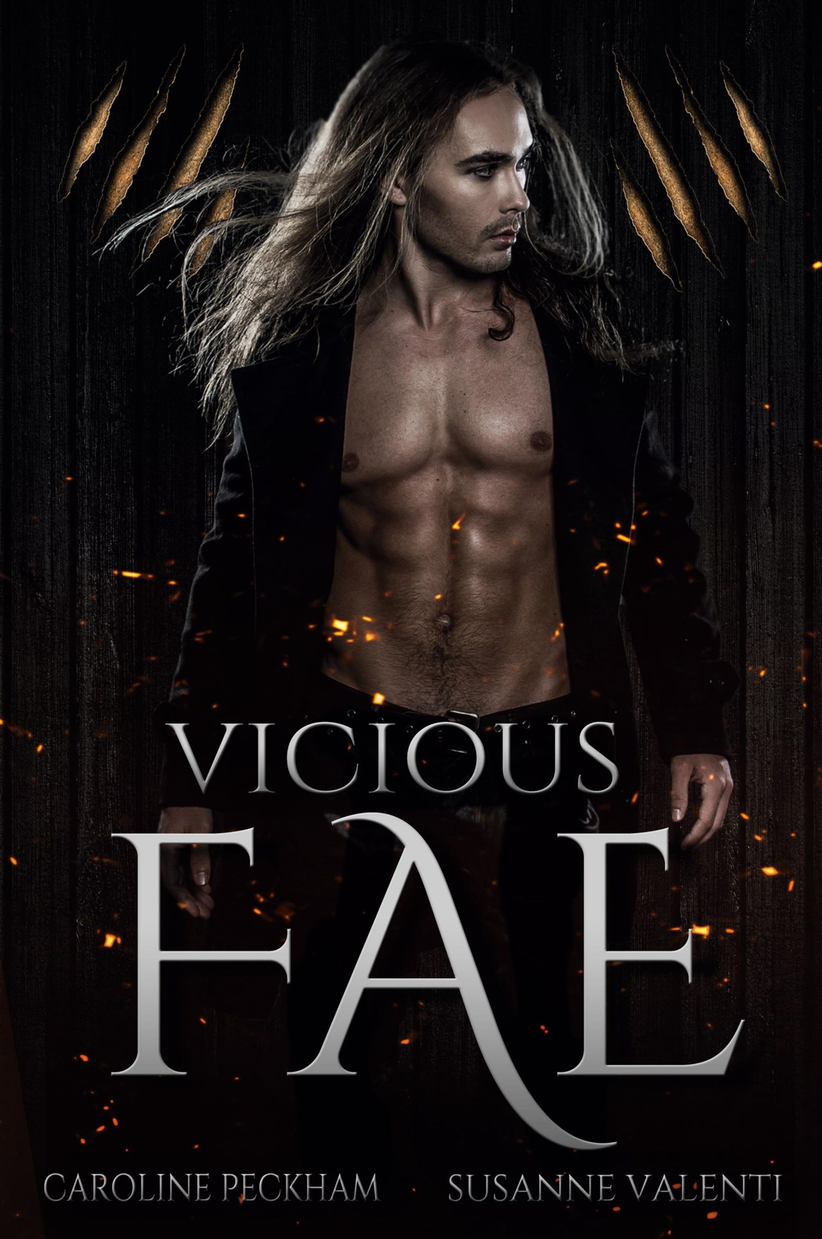 Cover: 9781914425172 | Vicious Fae | Caroline Peckham (u. a.) | Taschenbuch | Englisch | 2022